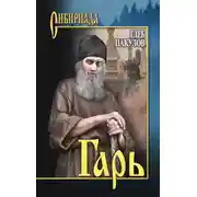 Постер книги Гарь