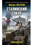 Михаил Нестеров - Сталинский сокол. Командарм