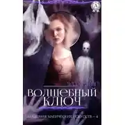 Постер книги Волшебный ключ