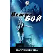 Постер книги Ветробой