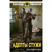 Постер книги Адепты стужи-1. Под прикрытием