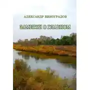 Постер книги Заметки о главном