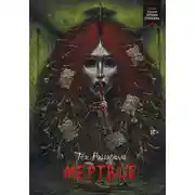 Постер книги Мёртвое