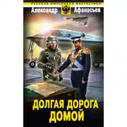 Постер книги Долгая дорога домой