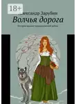 Александр Зарубин - Волчья дорога. История времен тридцатилетней войны