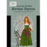Постер книги Волчья дорога. История времен тридцатилетней войны