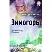 Постер книги Зимогоры