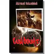 Постер книги Симбионт