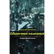 Постер книги Одиночная кампания
