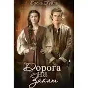 Постер книги Дорога на закат