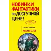 Постер книги Авалон-2314