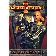 Постер книги Страж звёздных дорог