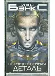 Иэн Бэнкс - Несущественная деталь