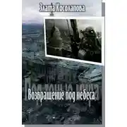 Постер книги Возвращение под небеса