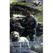 Постер книги Мародерские хроники