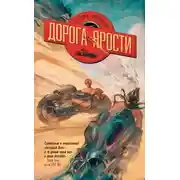 Постер книги Дорога ярости