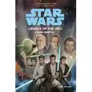 Постер книги Наследие джедаев