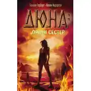 Постер книги Дюна: орден сестер