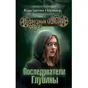 Постер книги Последователи глубины