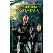 Постер книги Санитары подземелий