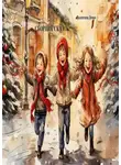 Валентина Демко - Сборник сказок