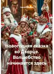Сергей Чувашов - Новогодняя сказка во Дворце. Волшебство начинается здесь