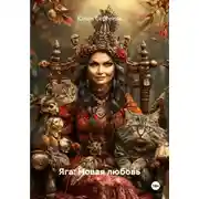 Постер книги Яга: Новая любовь