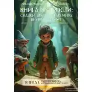 Постер книги «Терапевтическая сказка 1 -Развитие выбора и управление временем»