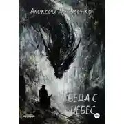 Постер книги Беда с небес