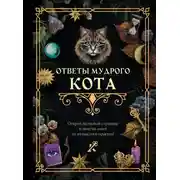 Постер книги Ответы мудрого кота