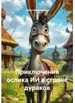 Анна Синельникова - Приключения ослика ИИ в стране дураков