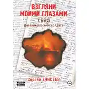 Постер книги Взгляни моими глазами. 1995. Дневник русского солдата