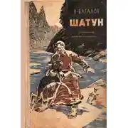 Постер книги Шатун