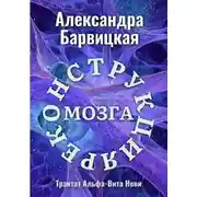 Постер книги Реконструкция Мозга