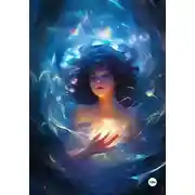 Постер книги Хранитель Тишины: Хор Разбитых Сфер