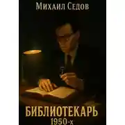 Постер книги Библиотекарь 1950-х