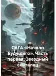 Александр Еремин - САГА «Начало Будущего». Часть первая: Звездный скиталец