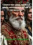 Николай Самойлов - Сказка про царя, который долго молодился, но так и не женился