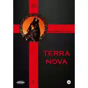 Постер книги TERRA NOVA Т.I