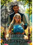 Лиди Митрич - Лилит. Демон страсти