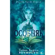 Постер книги Тайна Карты вечности