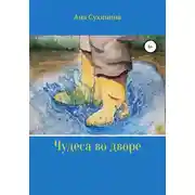 Постер книги Волшебная лужа