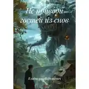 Постер книги Не приводи гостей из снов