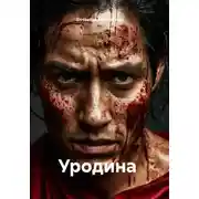 Постер книги Уродина