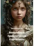 Аркадий Колесов - Волшебные приключения Картолины
