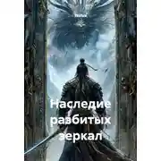 Постер книги Наследие разбитых зеркал