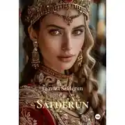 Постер книги Safderun