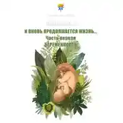 Постер книги И вновь продолжается Жизнь… Часть 1. Беременность