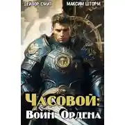 Постер книги Воин Ордена