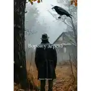 Постер книги Ворон у дерева